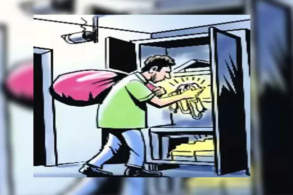 tiruvannamalai incident